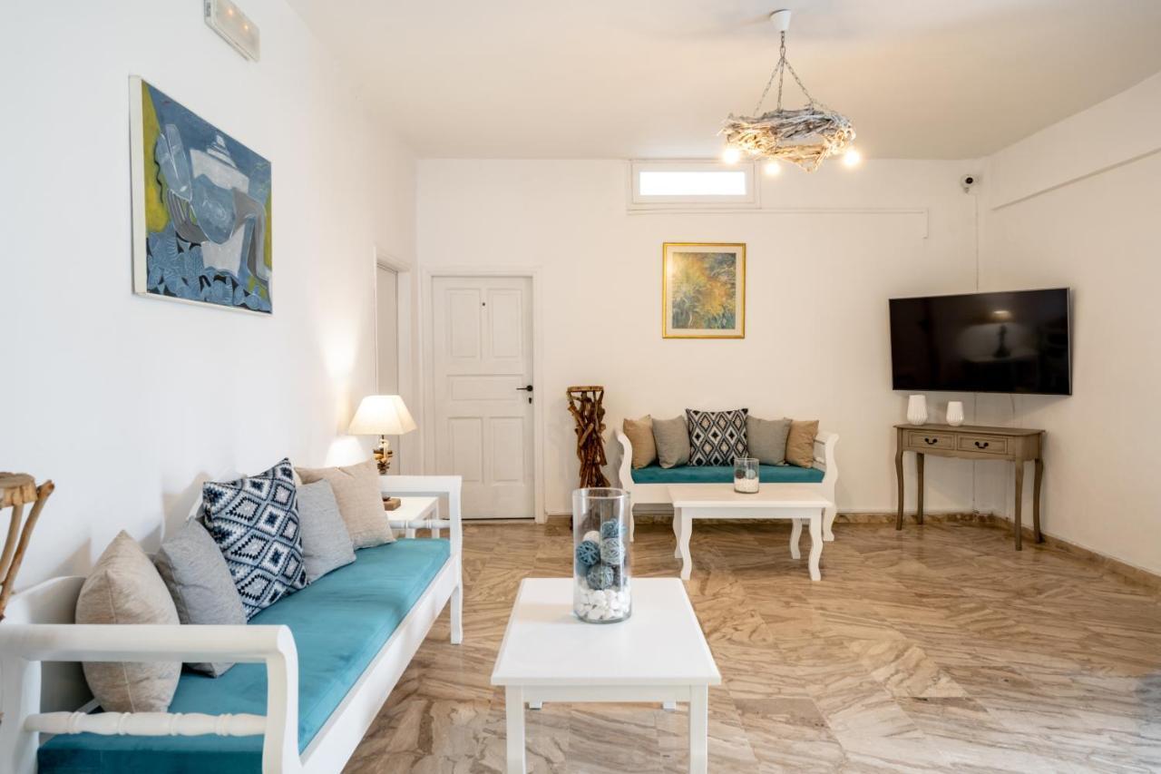 Ikaros Appart hôtel 2*