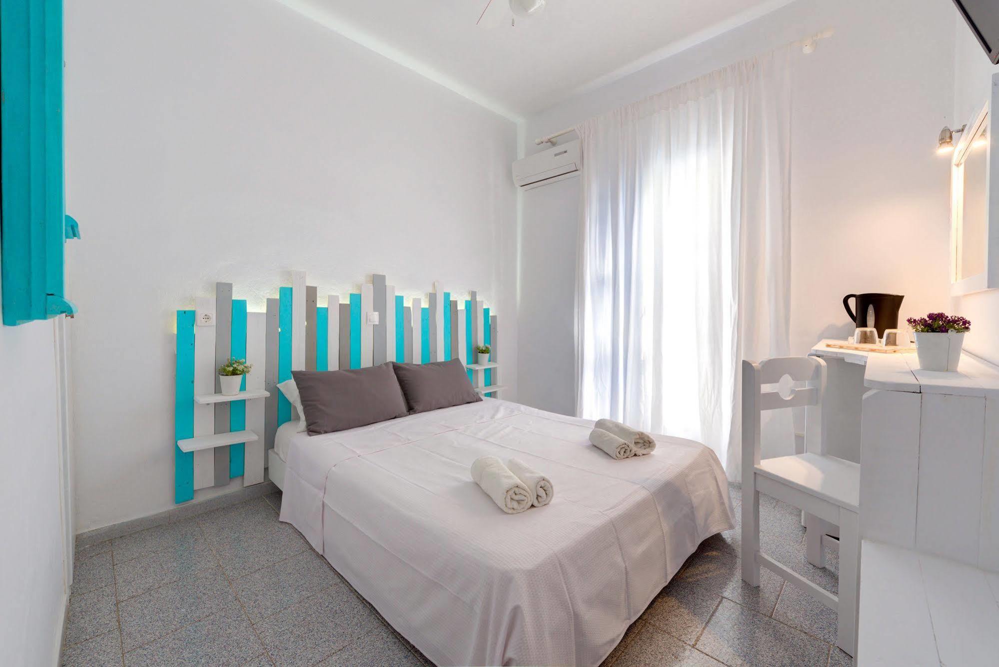 Appart hôtel Ikaros 2*