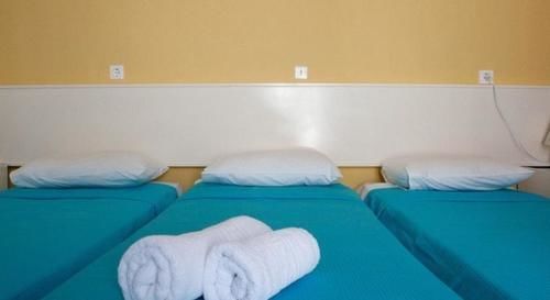 Ikaros Hotel apartamentowy 2*